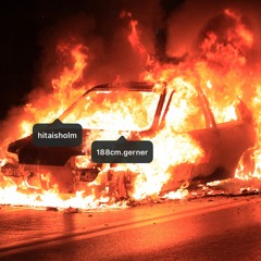 HOT! (feat. Hitaisholm)