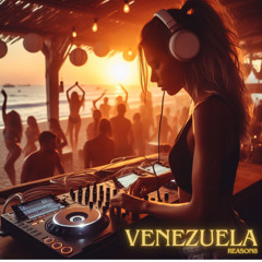 Venezuela - Resaon8 (afrohouse/house)