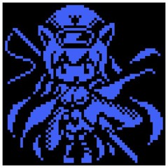 ミストレ ファミコン風「激闘！セイとソイヤ」