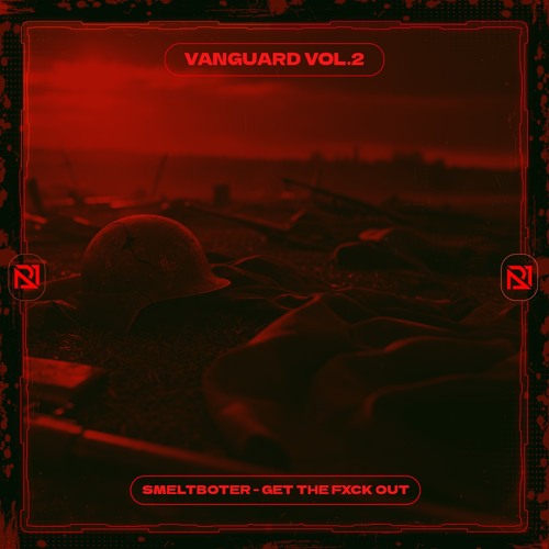 [PRVV2] - SMELTBOTER - GET THE FXCK OUT