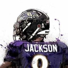 Lamar Jackson Ft Istherealtruth -prod KBV DOE