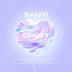 Mora – Sauti X Pasajero Afro House (CHiiSY Mix) – Francis Mercier
