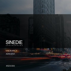 Vagrancy (Original Mix)