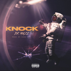 DK Maze- KNOCK