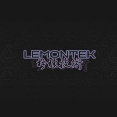 LEMONTEK - HE'S A PSYCHO (SDLR SEND)