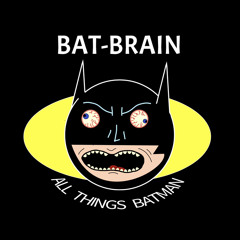 BAT BRAIN EP 1