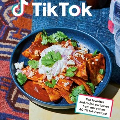 ❤[READ]❤ As Cooked on TikTok: Fan favorites and recipe exclusives from more than 40