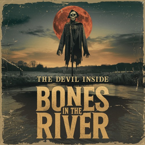 Bones In The River