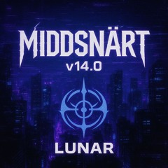 Middsnärt v14.0