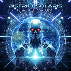 District Solaris X Mahaya-Rotation Original Mix Top #4 Beatport Releases