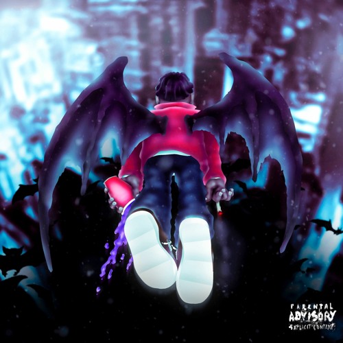 Antidote (Prod. Dev) [VIDEO OUT NOW]