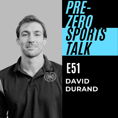 B.E.T. On It_ Coaching Gen Z Athletes with David Durand