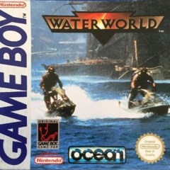 WATERWORLD SHOP