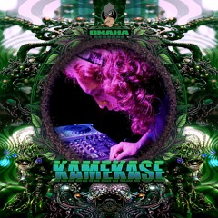 KAMEKASE exclusivo Omaha records México