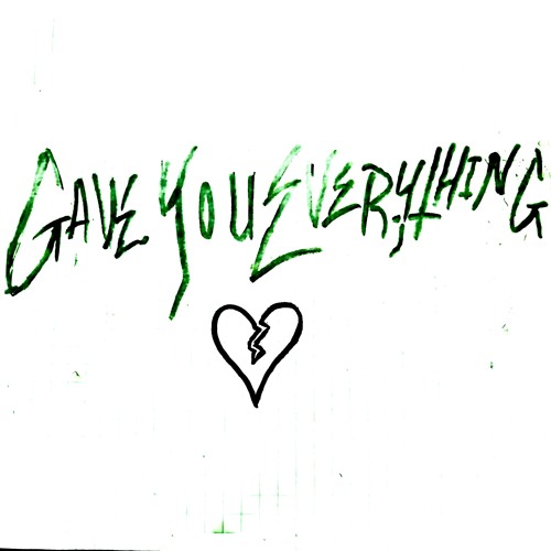 G4VE YOU EVERYTHING (The Outro)