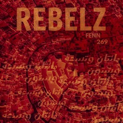 REBELZ - 269 - FENN