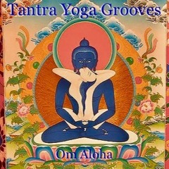 Tantra Yoga Grooves (blended by Om Aloha)