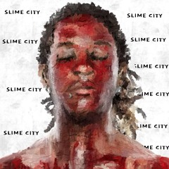Slime city
