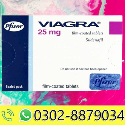 Viagra 25mg