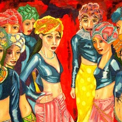 Dancers