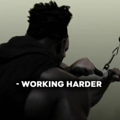 I will not lose x Motivation