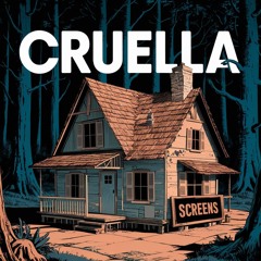 Cruella - Screens