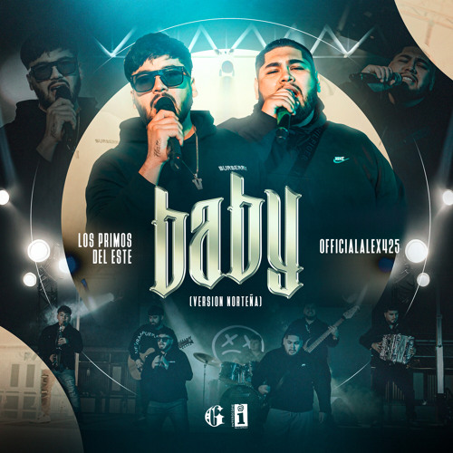 Baby (Version Norteña)