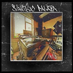 Archa1177 & DJ VALNS - Slāgtuo Palāta Mixtape