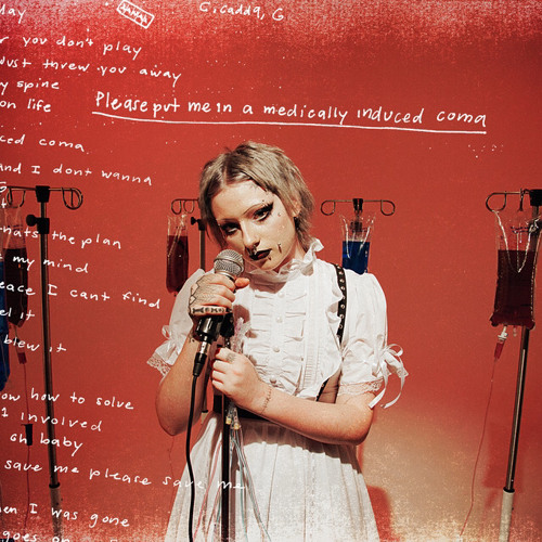 please put me in a medically induced coma by carolesdaughter (nightcore)