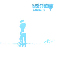 HateToAdmit (Prod. Yoch4se x Lucid740)