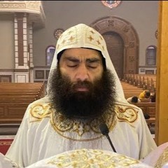 صلاة صلح من القداس الكيرلسي يا  إله المحبة بصوت ابونا دانيال افا موسى