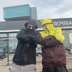 DJ LOVE B2B Pinot G - 11 March 2026