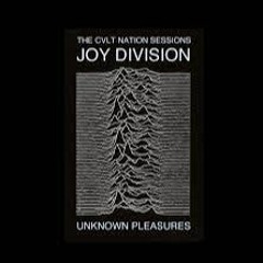 Cover, Bass Isolated. She's Lost Control - Joy Division.