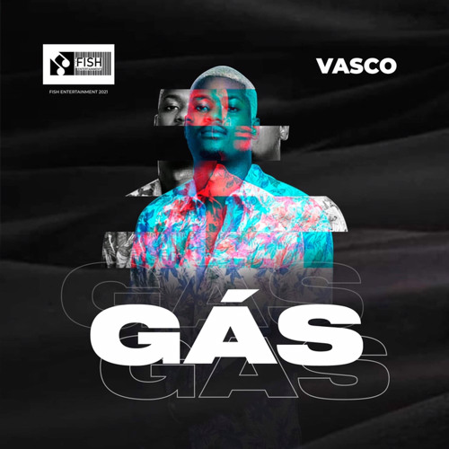 GÁS (Prod.Vivaldo Beatz)