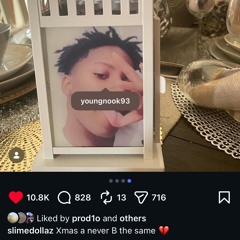 Slime Dollaz - nigel flow (wizardpem x yadier)