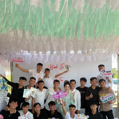 NST 2K24 AE TIỀN GIANG MÃI ĐỈNH VOL 2- AI NHI FT HOANG HIEU FT PHAM HY FT DATLEON