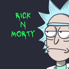 RicknMorty