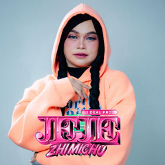JEJE MENDUA SUPER EKSPRESS 2K25 ( AIDIL ZHIMICHU X JEJE ZHIMICHU ) PUNYA JEJE ONLY !!!!!!!!