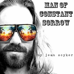 Man of constant sorrow (cover version)