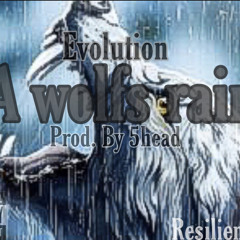 A wolfs rain (prod. by 5head)