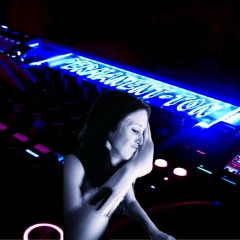 DJane Flying Emmy PermanentTon Special