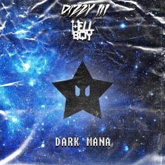 Dizzy III X Hellboy - Dark Mana [Free Download]