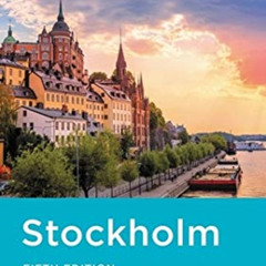 free EBOOK 📑 Rick Steves Snapshot Stockholm by  Rick Steves [EBOOK EPUB KINDLE PDF]