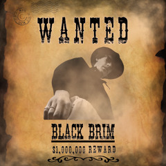 Drop Unit - Black Brim