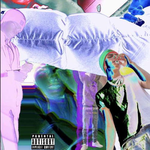 DEMONS TELLIN ME (feat. Steppa)