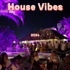 House Vibes - Volume 1 - 2024