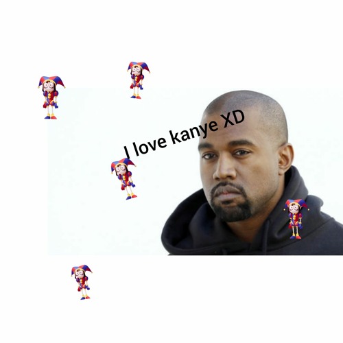 Ur new home x Kanye