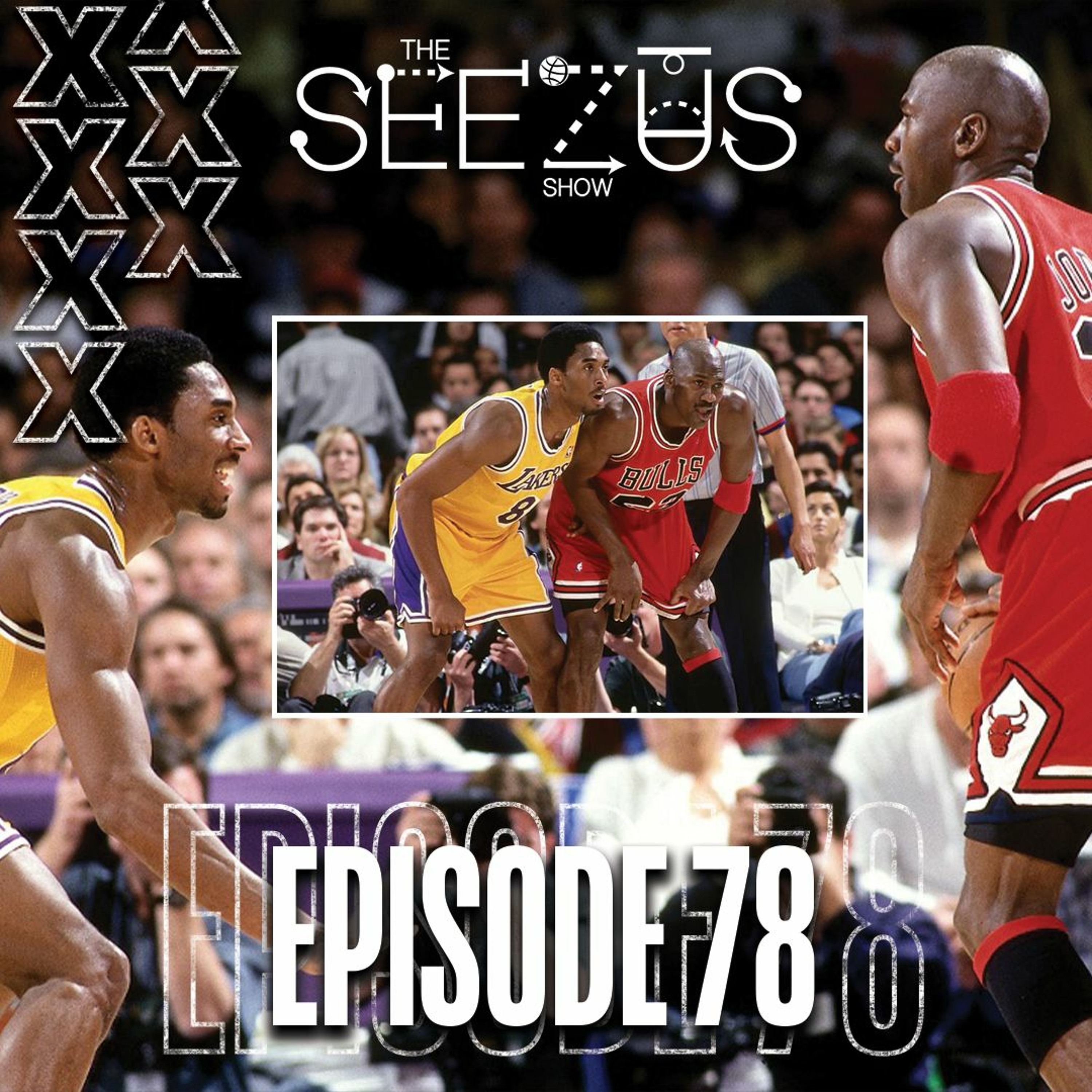 The Seezus Show