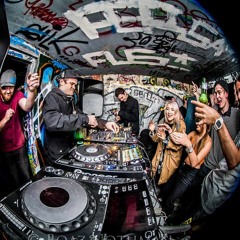 DUNJ RADIO w/ DUNJ CREW feat. Ridds - 11.03.22