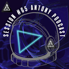 Session #65 Antony Podcast